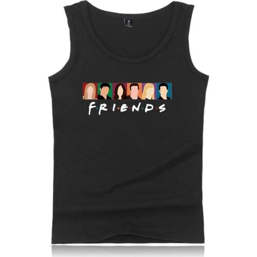 Aikooki Men's Fitness Tank Tops