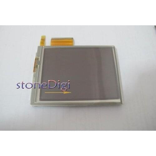 Free Shipping LQ035Q7DH07 Grade A+ 3.5" inch LCD DISPLAY Screen Panel with Touch Screen