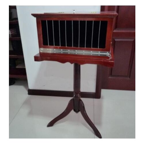 Larger Version Dove To Dog - Magic Trick,Accessories,Stage Magic Props,Close Up,Mentalism,Illusions,Appearing/Disappearing,Joke