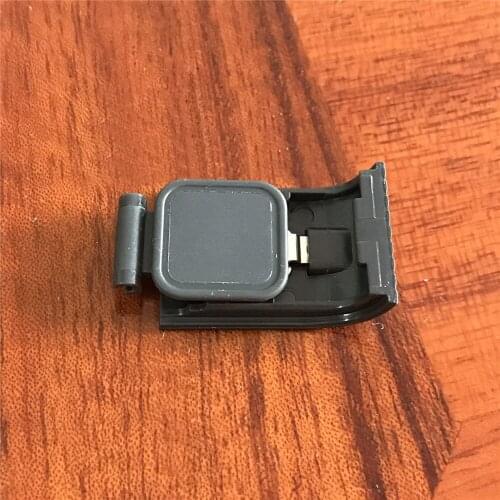USB Cover for GoPro Fusion 360 Sport Camera Waterproof Dustproof Side Cover for GoPro Fusion 360 Sport Camera Repair Part