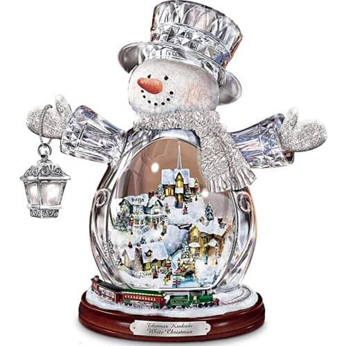 CHUBAN Christmas Goods