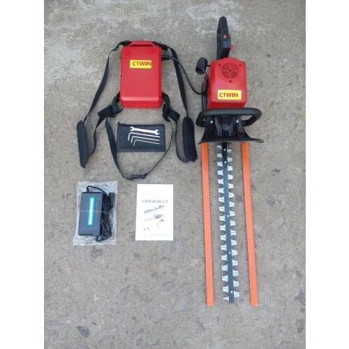 CTWIN Garden Trimmers