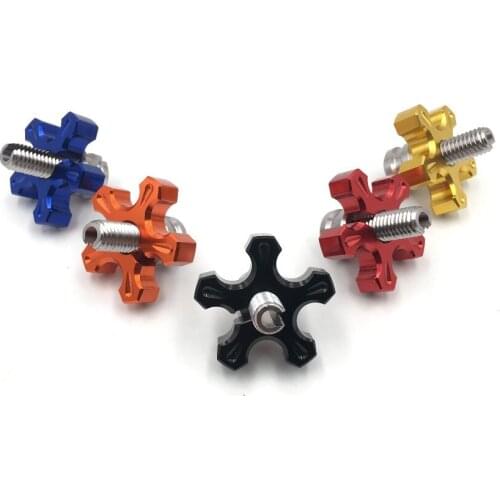 CYAN SOIL BAY Fasteners For Cars