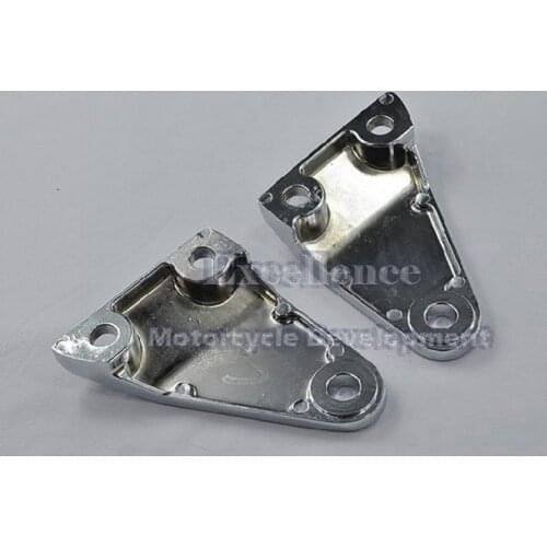 HARBLL Motorcycle Headlight Mounts