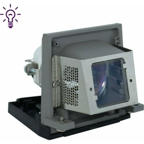 HY VLT-XD206LP / 499B045O80 Replacement Projector Lamp with Housing for MITSUBISHI SD105U / SD206U / XD206U