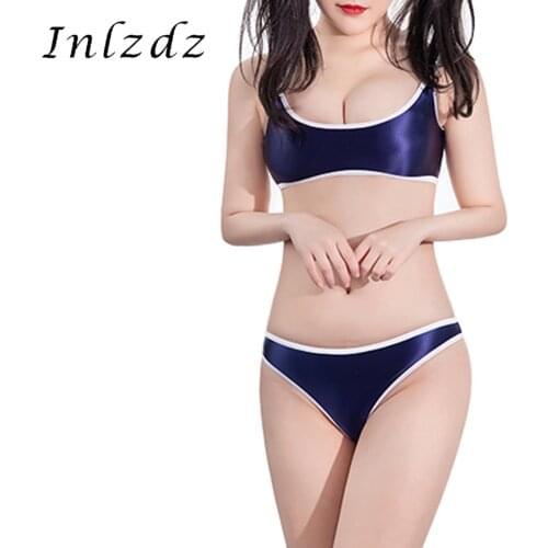 Женские слитные купальники Inlzdz China At AliExpress