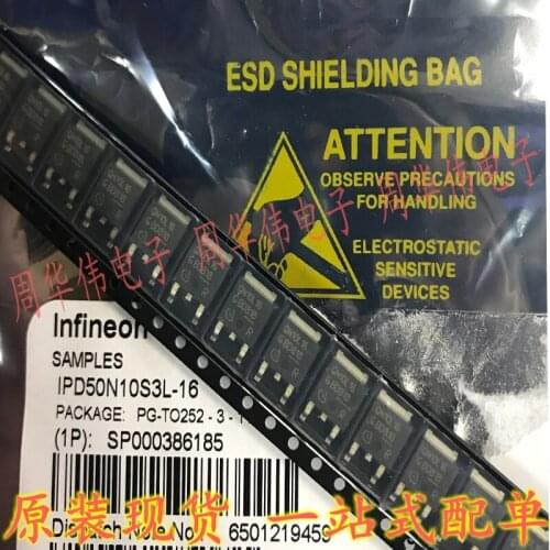 IPD50N10S3L-16 QN10L16 IPD50N03S4L-06 IPD50N04S4-10 IPD50N04S3-09 IPD50N06S2L-13 IPD50R380CE IPD50R500CE IPD50R520CP