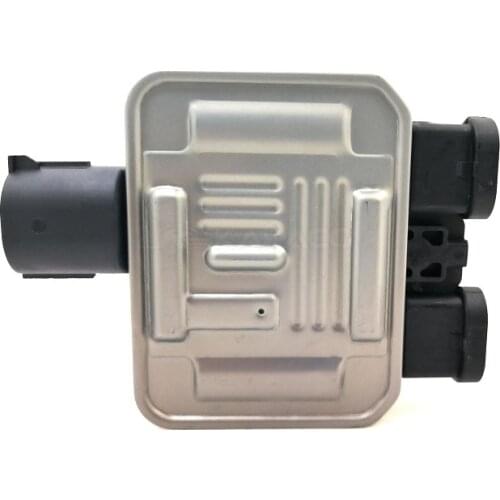 Fan Module Radiator Cooling System Control Relay Module C2S-24957 For 01-08 Jaguar X-Type 2.5/3.0L V6 C2S24957