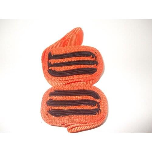 New Useful Lifting Moving Strap Furniture Transport Belt In Shoulder Straps Team Straps Mover Easier Conveying Storage Orange