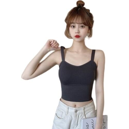 New style with solid bottom strap vest and slim commuter jacket