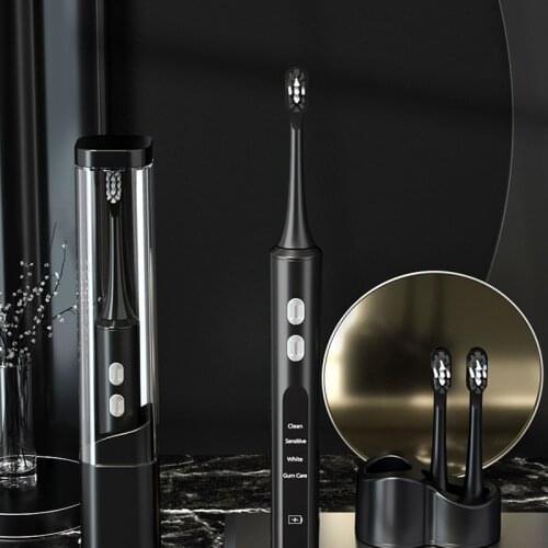 Электрические зубные щетки Olevo China At AliExpress