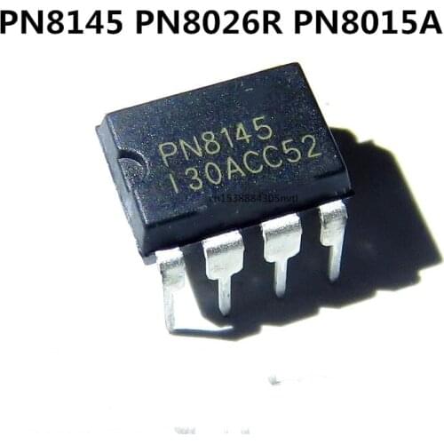 Original 5pcs/ PN8026R PN8015A PN8145 DIP-7
