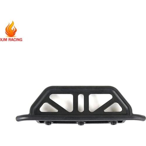 New Plastic Front Anti-collision for 1/5 LOSI 5IVE-T ROVAN ROFUN LT WLT KINGMOTOR X2 DDT FID RACING TRUCK RC CAR PARTS