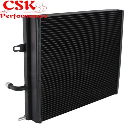 Tuning Competition 70mm Big Radiator Kit Fits For BMW F-Series B48 & B58 F20 F21 F30
