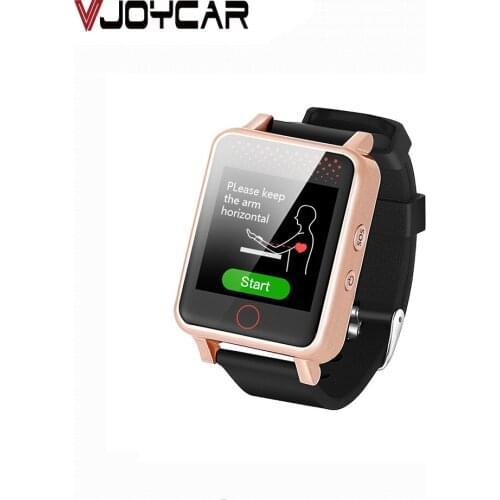 Часы с измерением пульса VJOYCAR China At AliExpress