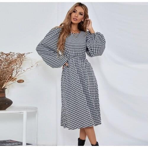 Yuzhy Women's Stylish Dresses