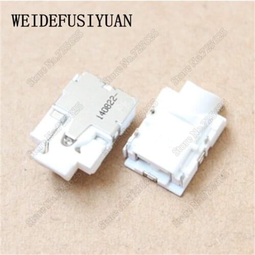 3.5mm Audio Jack Headphone Port Microphone Socket Connector for Acer S7-391 S7-392