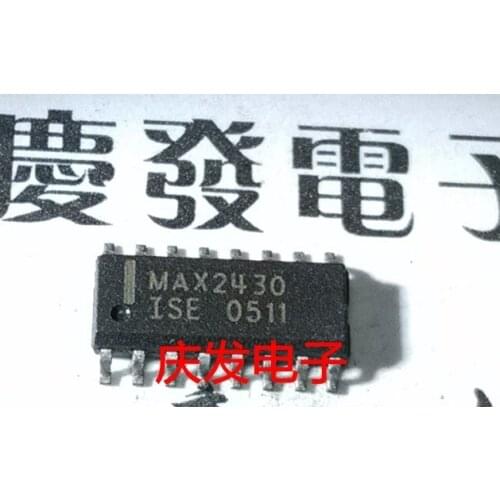 Free Delivery.MAX2430ISE