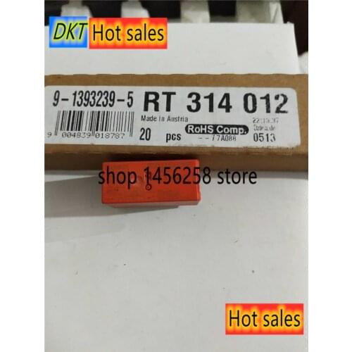 Free shipping lot(5pieces/lot)100%Original New TE SCHRACK RT314005 5VDC RT314012 12VDC RT314024 24VDC 16A250VAC DIP8 Power Relay