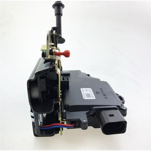 For A4 Car Door Lock Block Central Lock Lock Device Door Lock Block Central Lock