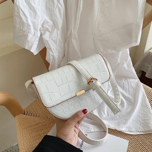 Botteven Saddle Bags For Women