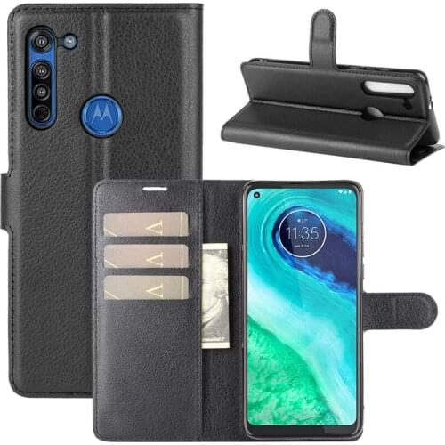 For Alcatel 1SE 2020 Case Flip Case For Alcatel 1SE 2020 High Quality Leather Stand Cover With Card Holder For Alcatel 1SE 2020