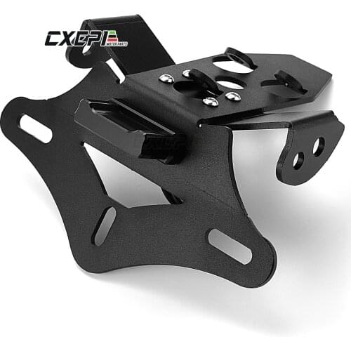 License Plate Holder For Honda CBR1000RR CBR 1000RR 1000 RR 2008-2016 2012 2013 2014 2015 Motorcycle Tail Tidy Fender Eliminator