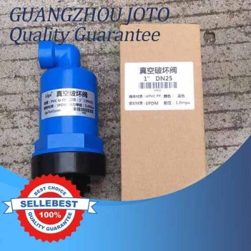 DN50 1 inch Vacuum Breaker Valve