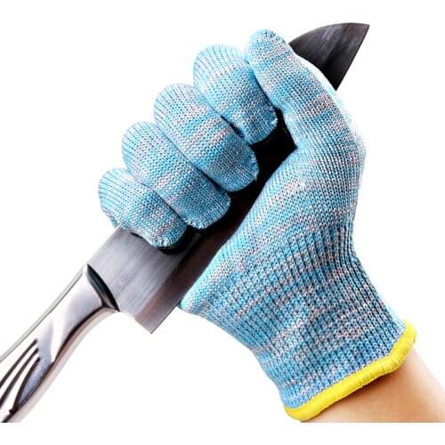 GMG SINCE 1988 Protective Gloves