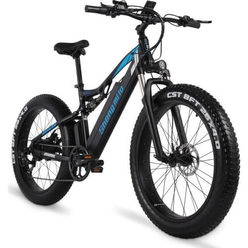 GOGOTOPS Electric Bicycles