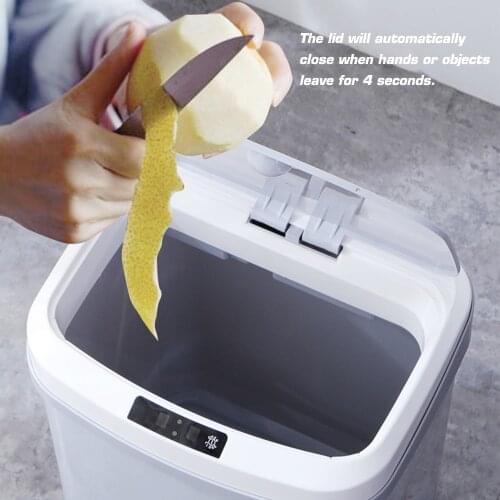Homgeek Food Waste Disposers