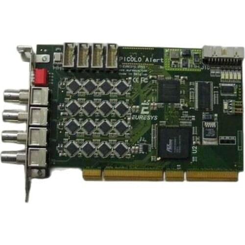 Picolo Alert B0 uesd and good condition