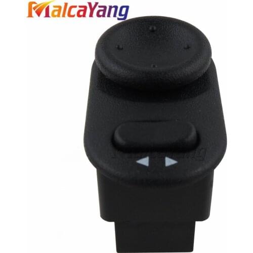 Mirror Control Switch For Vauxhall Opel Astra MK lV Car Mirror Adjustment Switch