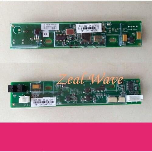 For Mindray BS120 180 190 200 220 300 330E 350E Liquid Level Detection Board Accessories