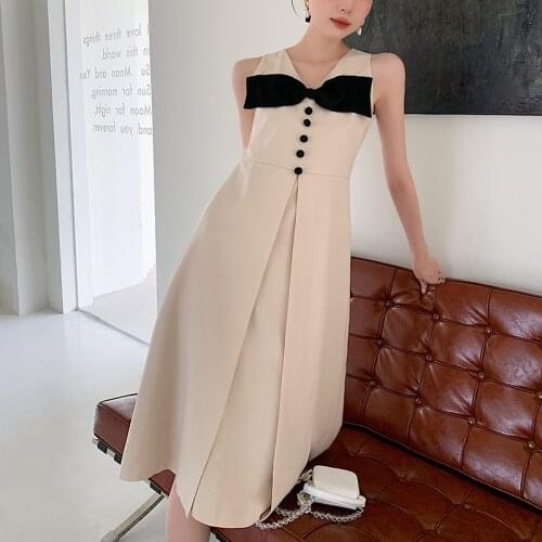 Стильные летние платья QoerliN China At AliExpress