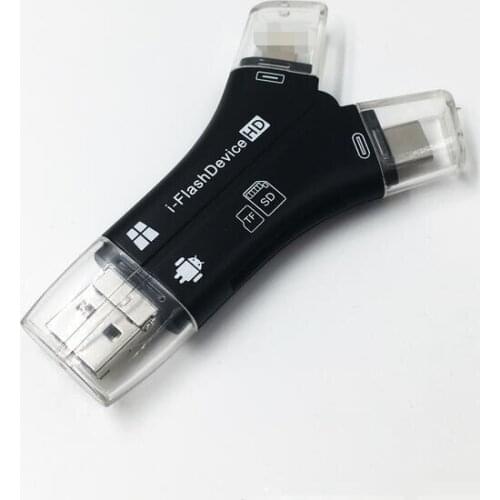 Quevinal USB Gadgets