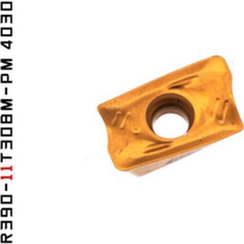 R390-11T308M-PM 4030 ,Free shipping! 100% original brand CNC blade