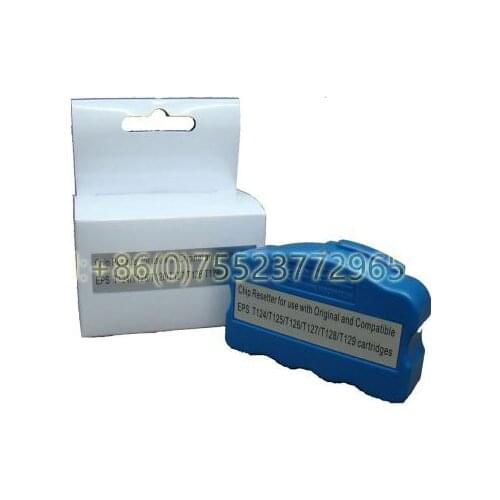 Chip Resetter for SX130 Ink Cartridge printer parts