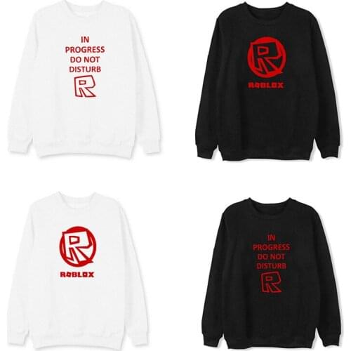 Robloxing Lovely Sweater Men Winter Vintage Casual Knittedwear Korean Knitted Pullover Boys Girls Hong Kong Style Jumper