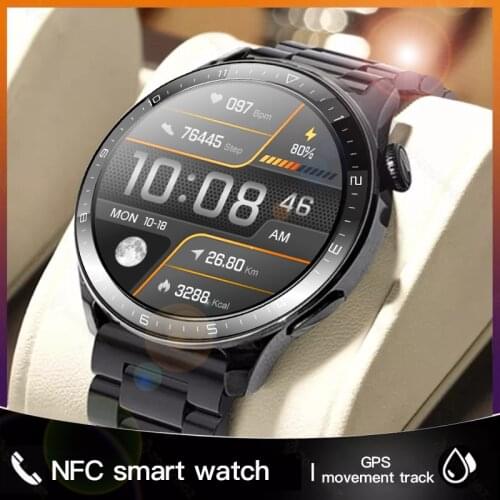 Zodvboz Heart Rate Watch