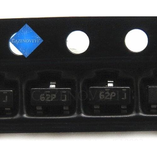 1pcs/lot MMBFJ201 IC MMBFJ201 FJ201 J201 40V 50MA SOT-23 ICWinWinIC In Stock