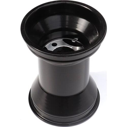 180mm Rear wheel 11X7.10-5 inch aluminum alloy rim wheel hub wheel rim For GO KART KARTING ATV UTV Buggy