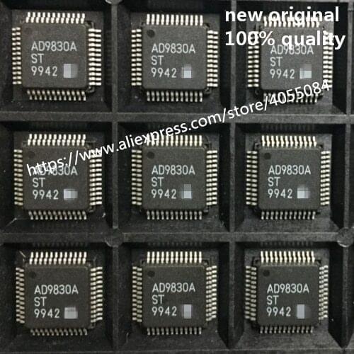 AD9830AST AD9830 AD9830A ST Brand new and original chip IC