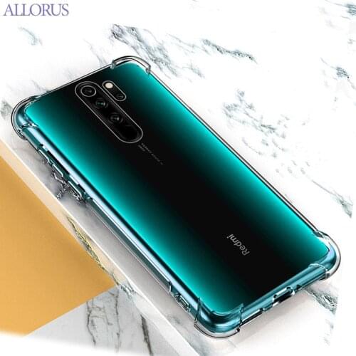 Чехлы для телефонов Xiaomi Redmi K30 ALLORUS China At AliExpress