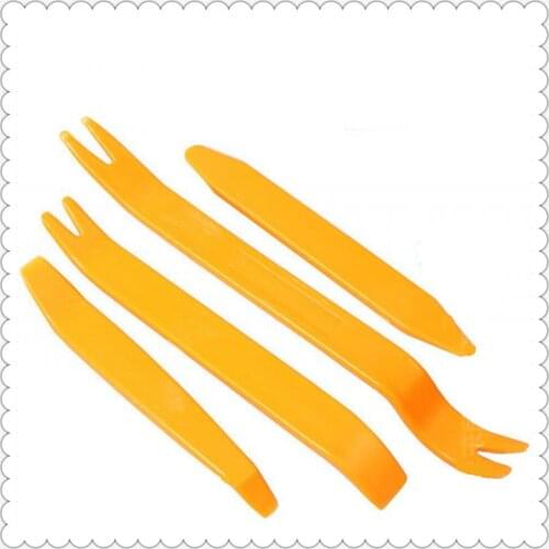 Car DVD Player Removal Audio Special Disassembly Tool for McLaren MP4-12C X-1 650S 540C P1 12C