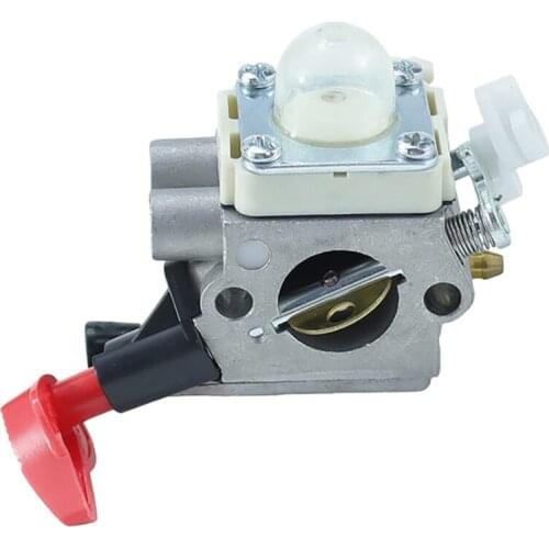 Carburetor Auto Parts Engine Parts Suitable for Steele FS40 FS50 HT56 FS56 FS70 FC70 C1M-S267A