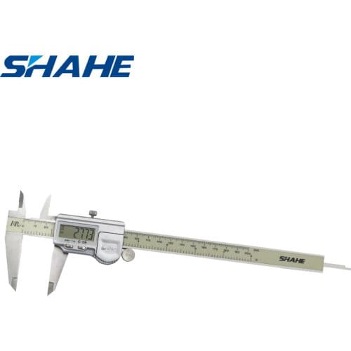 IP67 0-200 mm micrometro calibro digitale vernier caliper micrometer woodworking measuring tools paquimetro digital