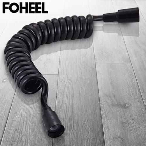FOHEEL Flexible Hoses For Water