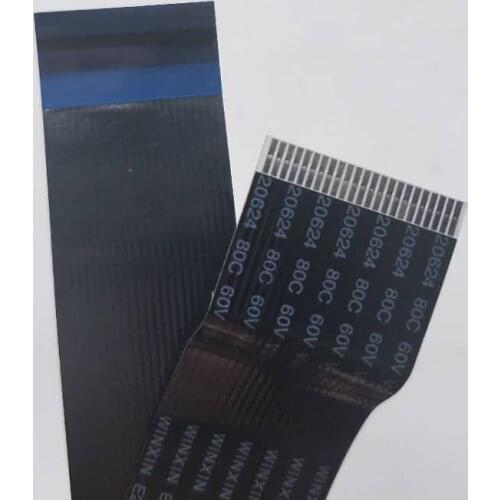 1pcs Control panel display cable for hp 8610 printer