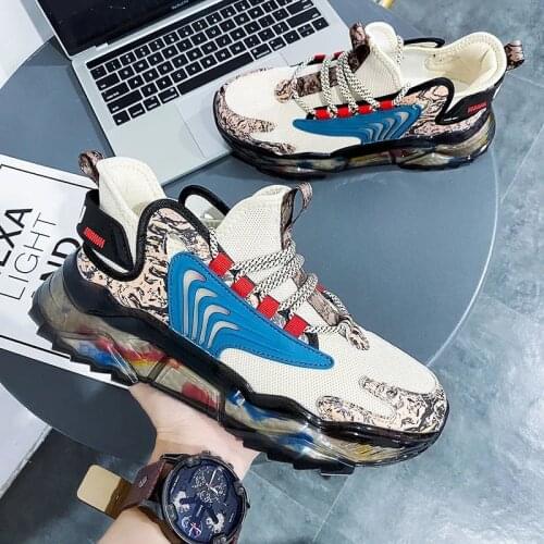 Men Shoes Sneakers Male Mens Casual Shoes Tenis Luxury Shoes Trainer Race Shoes Fashion Loafers Running Shoes Tenis Masculino